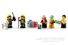 Load image into Gallery viewer, LEGO City Fire Station 60320
