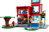 LEGO City Fire Station 60320