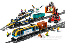 Load image into Gallery viewer, LEGO City Freight Train 60336

