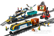 Lade das Bild in den Galerie-Viewer, LEGO City Freight Train 60336
