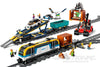 LEGO City Freight Train 60336