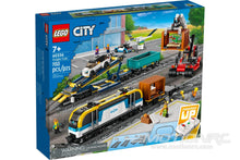Load image into Gallery viewer, LEGO City Freight Train 60336
