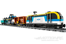 Lade das Bild in den Galerie-Viewer, LEGO City Freight Train 60336
