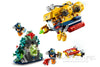 LEGO City Ocean Exploration Submarine 60264