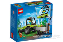 Load image into Gallery viewer, LEGO City Park Tractor 60390
