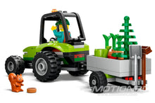 Lade das Bild in den Galerie-Viewer, LEGO City Park Tractor 60390
