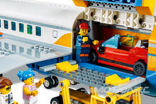 Load image into Gallery viewer, LEGO City Passenger Airplane 60262
