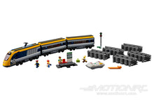 Load image into Gallery viewer, LEGO City Passenger Train 60197
