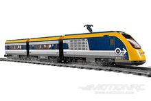 Load image into Gallery viewer, LEGO City Passenger Train 60197
