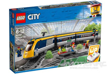 Load image into Gallery viewer, LEGO City Passenger Train 60197
