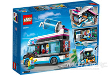 Lade das Bild in den Galerie-Viewer, LEGO City Penguin Slushy Van 60384
