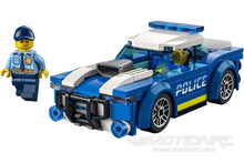 Load image into Gallery viewer, LEGO City Police Car 60312
