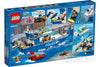 LEGO City Police Patrol Boat 60277