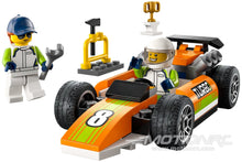 Load image into Gallery viewer, LEGO City Race Car 60322
