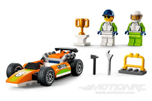 Load image into Gallery viewer, LEGO City Race Car 60322
