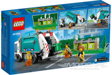 Load image into Gallery viewer, LEGO City Recycling Truck 60386
