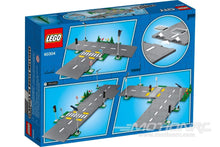 Lade das Bild in den Galerie-Viewer, LEGO City Road Plates 60304
