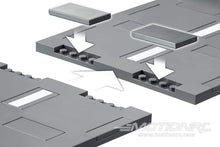 Lade das Bild in den Galerie-Viewer, LEGO City Road Plates 60304
