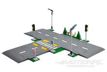 Lade das Bild in den Galerie-Viewer, LEGO City Road Plates 60304
