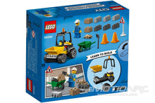 Lade das Bild in den Galerie-Viewer, LEGO City Roadwork Truck 60284
