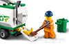 LEGO City Street Sweeper 60249