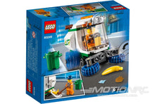 Load image into Gallery viewer, LEGO City Street Sweeper 60249
