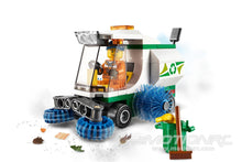 Load image into Gallery viewer, LEGO City Street Sweeper 60249
