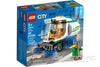 LEGO City Street Sweeper 60249