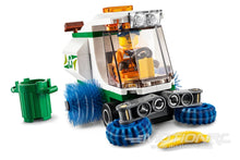 Load image into Gallery viewer, LEGO City Street Sweeper 60249
