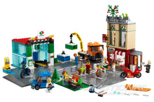 Load image into Gallery viewer, LEGO City Town Center 60292
