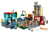 LEGO City Town Center 60292