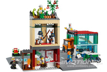 Lade das Bild in den Galerie-Viewer, LEGO City Town Center 60292
