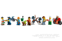 Load image into Gallery viewer, LEGO City Town Center 60292
