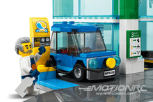 Load image into Gallery viewer, LEGO City Town Center 60292
