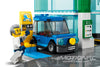 LEGO City Town Center 60292