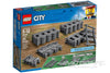 LEGO City Tracks 60205