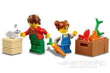 Lade das Bild in den Galerie-Viewer, LEGO City Tractor 60287
