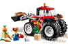 LEGO City Tractor 60287