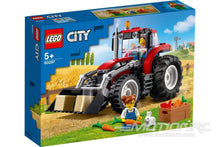 Lade das Bild in den Galerie-Viewer, LEGO City Tractor 60287
