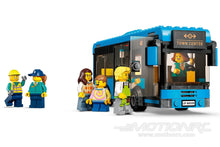 Lade das Bild in den Galerie-Viewer, LEGO City Train Station 60335
