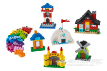 Load image into Gallery viewer, LEGO Classic Bricks and Houses 11008
