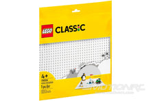 Lade das Bild in den Galerie-Viewer, LEGO Classic White Baseplate 11026
