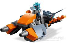Load image into Gallery viewer, LEGO Creator 3-In-1 Cyber Drone 31111
