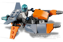 Load image into Gallery viewer, LEGO Creator 3-In-1 Cyber Drone 31111

