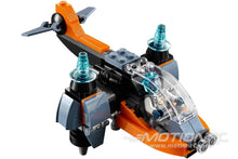 Load image into Gallery viewer, LEGO Creator 3-In-1 Cyber Drone 31111
