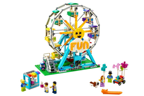 LEGO Creator 3-In-1 Ferris Wheel 31119