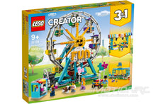 Load image into Gallery viewer, LEGO Creator 3-In-1 Ferris Wheel 31119

