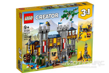 Lade das Bild in den Galerie-Viewer, LEGO Creator 3-In-1 Medieval Castle 31120
