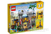 LEGO Creator 3-In-1 Medieval Castle 31120