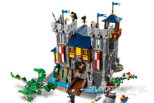 Lade das Bild in den Galerie-Viewer, LEGO Creator 3-In-1 Medieval Castle 31120
